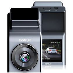 Видеорегистратор Botslab G300H Pro (Grey) Thumb