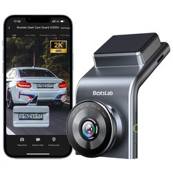 Видеорегистратор Botslab G300H Pro (Grey) Thumb