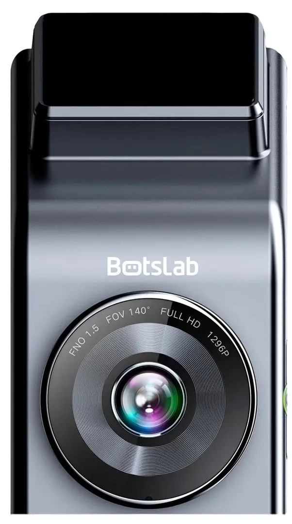 Видеорегистратор Botslab G300H Pro (Grey)