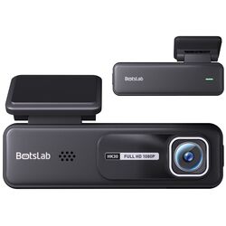 Видеорегистратор Botslab HK30 (Black) Thumb