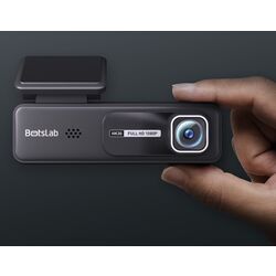 Видеорегистратор Botslab HK30 (Black) Thumb