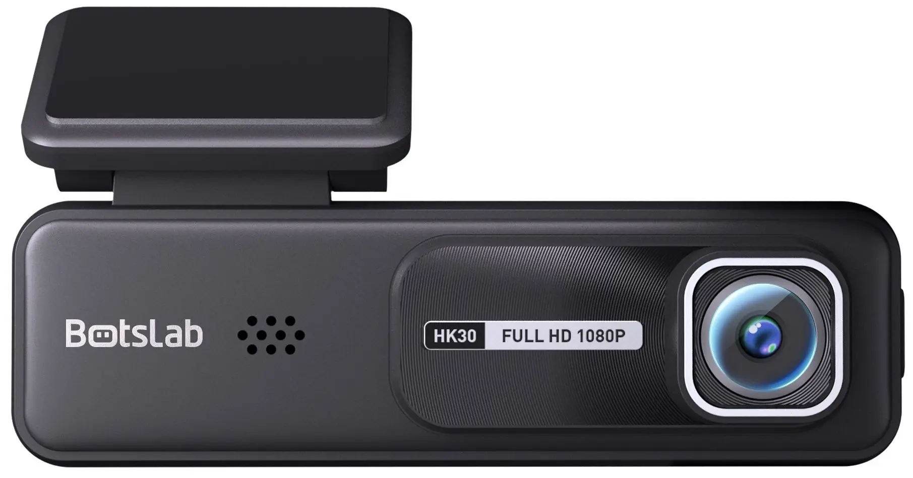 Видеорегистратор Botslab HK30 (Black)