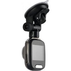 Videoregistrator Carcam H9 (Black) Thumb