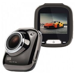 Videoregistrator Carcam H9 (Black) Thumb