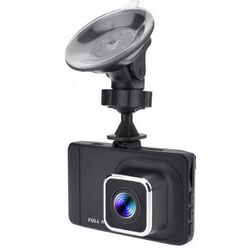Видеорегистратор Carcam T418 (Black)