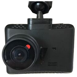 Видеорегистратор Dash DVR H17 (Black)
