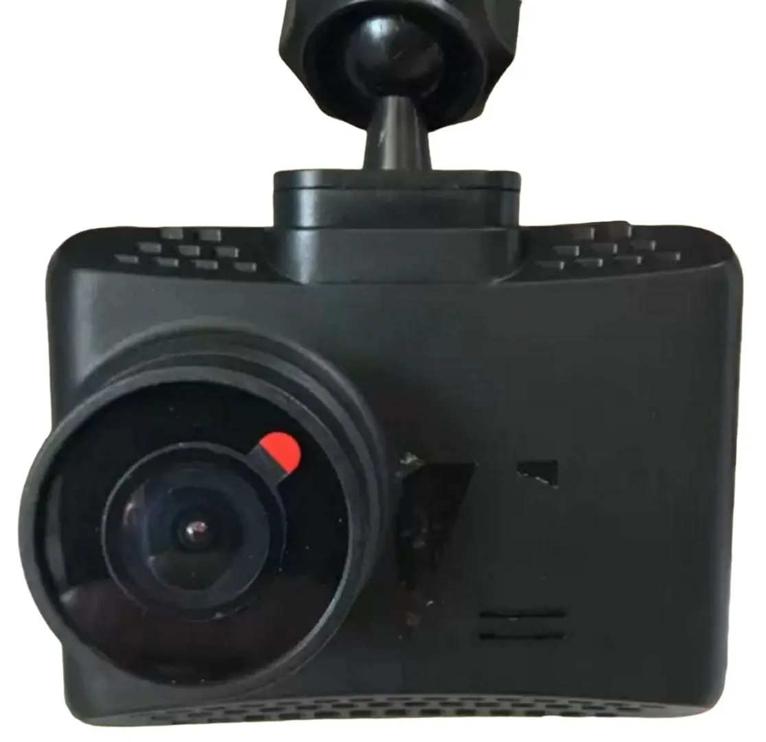 Videoregistrator Dash DVR H17 (Black)