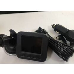 Videotegistrator Dash H2 (Black) Thumb