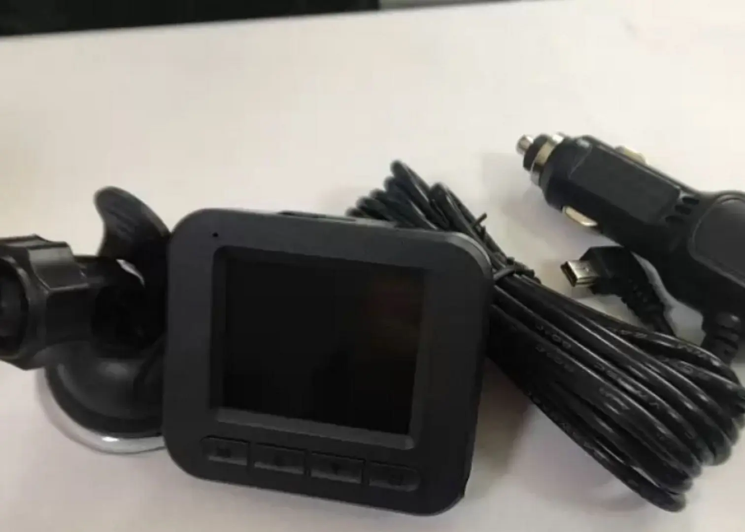 Videotegistrator Dash H2 (Black) - 4