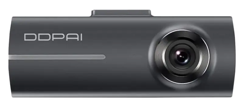 Видеорегистратор DDPai A2 (Black)