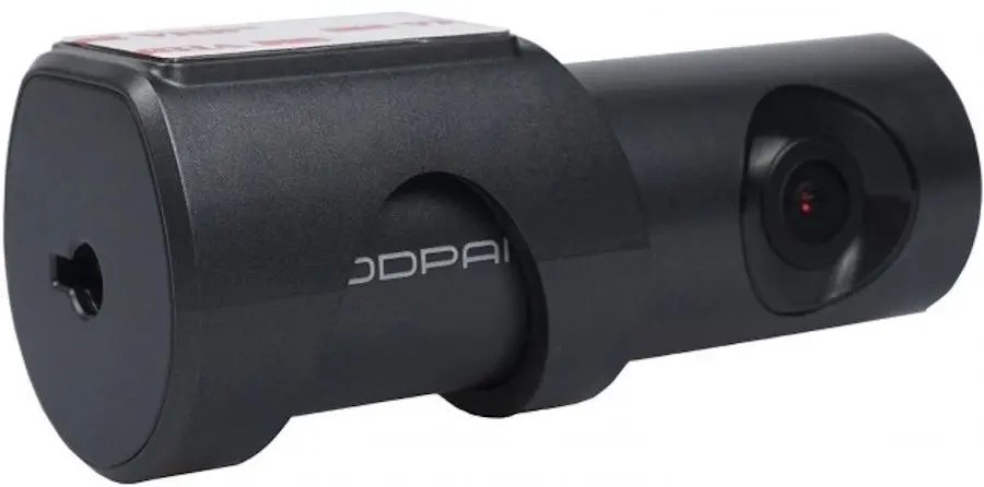 Videoregistrator DDPai Dash Cam Mini 3 (Black)
