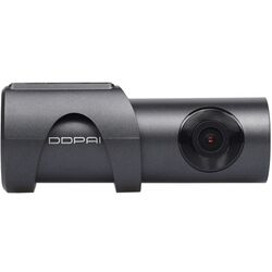 Videoregistrator DDPai Dash Cam Mini 3 (Black)