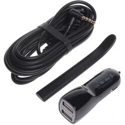 Videoregistrator DDPai Dash Cam Mini 3 (Black) Thumb