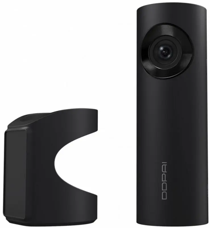 Видеорегистратор DDPai Mini 3 (Black) - 2