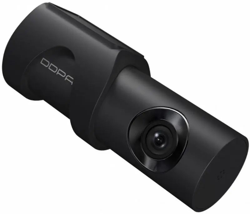 Видеорегистратор DDPai Mini 3 (Black) - 3