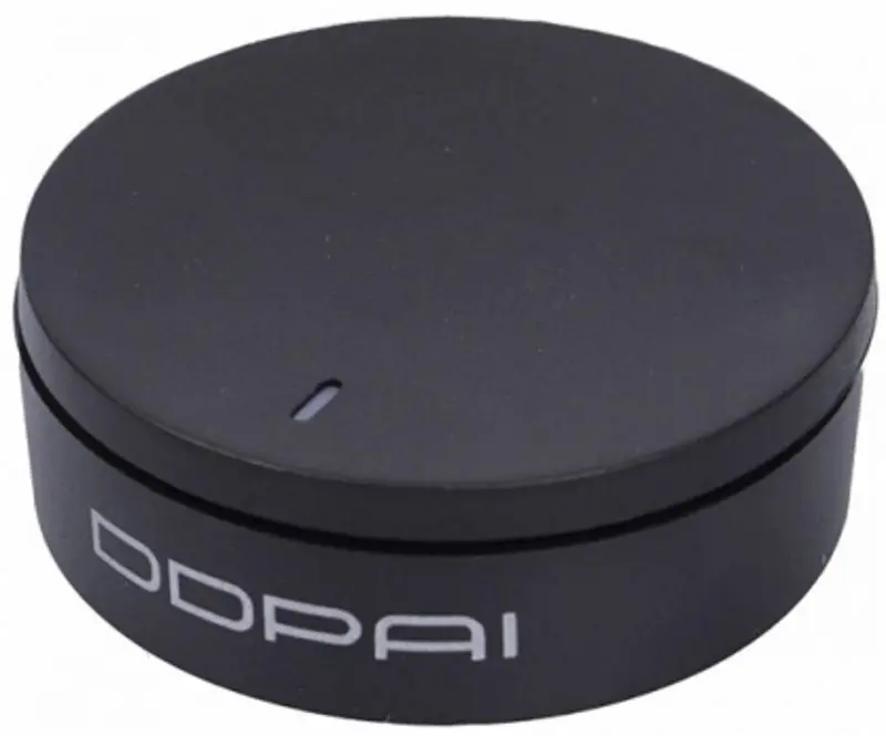 Видеорегистратор DDPai Mini 3 (Black) - 5
