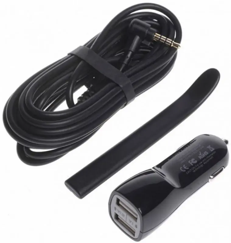 Видеорегистратор DDPai Mini 3 (Black) - 6