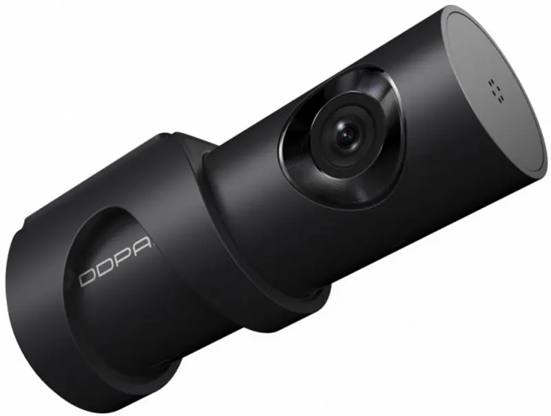 Видеорегистратор DDPai Mini 3 (Black)