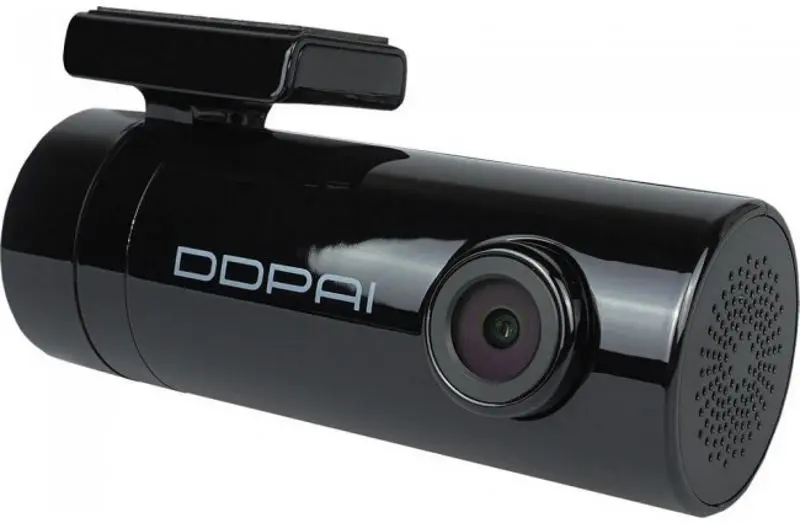 Видеорегистратор DDPai Mini (Black) - 2