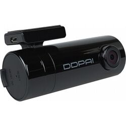 Видеорегистратор DDPai Mini (Black) Thumb