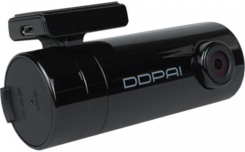 Видеорегистратор DDPai Mini (Black) - 3