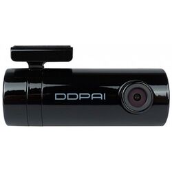 Видеорегистратор DDPai Mini (Black)
