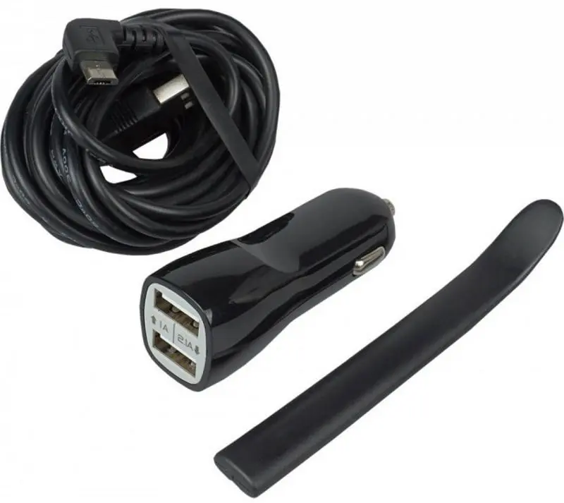 Видеорегистратор DDPai Mini (Black) - 4
