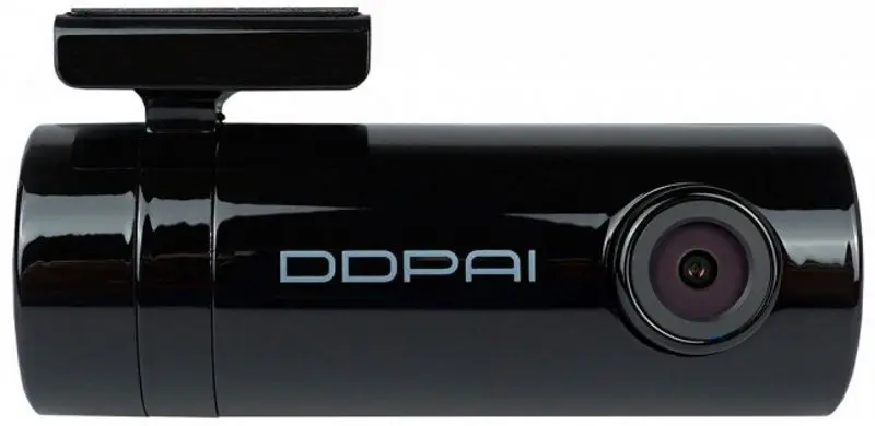 Видеорегистратор DDPai Mini (Black)
