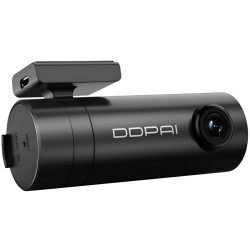 Videoregistrator DDpai Mini Dash Cam 1080P (Black) Thumb