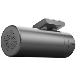 Videoregistrator DDpai Mini Dash Cam 1080P (Black) Thumb