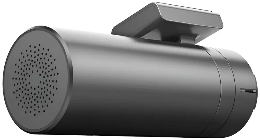 Videoregistrator DDpai Mini Dash Cam 1080P (Black) - 3