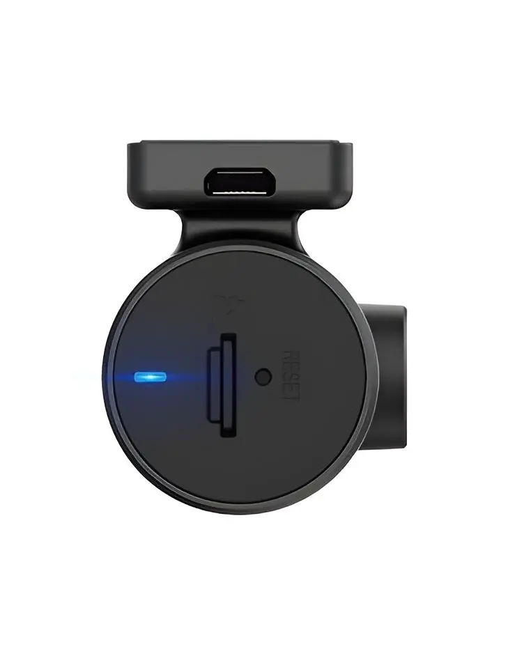 Videoregistrator DDPAI Mini Pro (Black) - 2