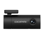 Videoregistrator DDPAI Mini Pro (Black)