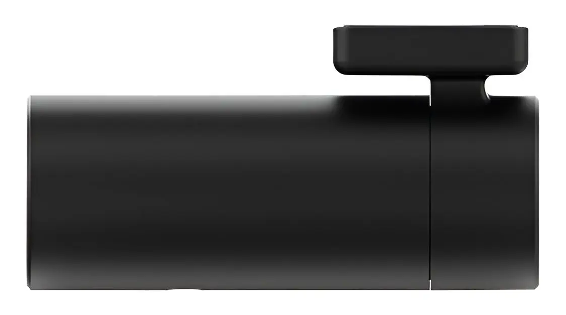Videoregistrator DDPAI Mini Pro (Black) - 3