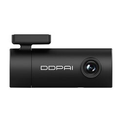 Videoregistrator DDPAI Mini Pro (Black)