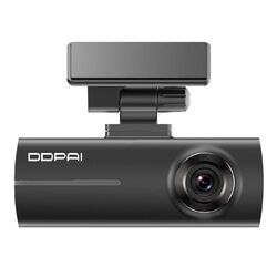 Видеорегистратор DDPai Mola A2 (Black)