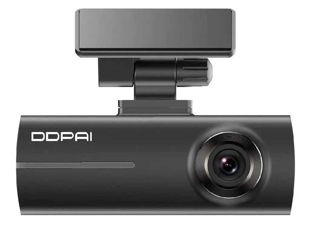 Видеорегистратор DDPai Mola A2 (Black)