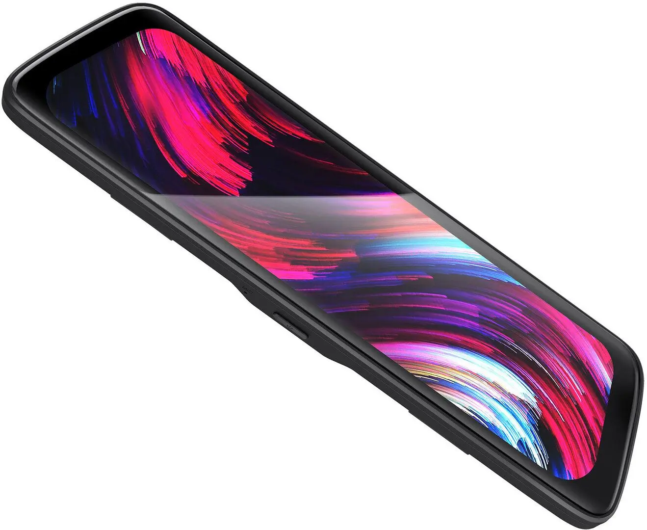 Видеорегистратор DDPAI Mola E3 (Black) - 6