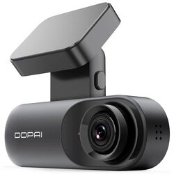 Видеорегистратор DDPai Mola N3 GPS (Black) Thumb