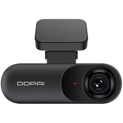 Видеорегистратор DDPai Mola N3 GPS (Black)