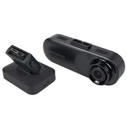 Видеорегистратор DDPai Mola N3 GPS (Black) Thumb