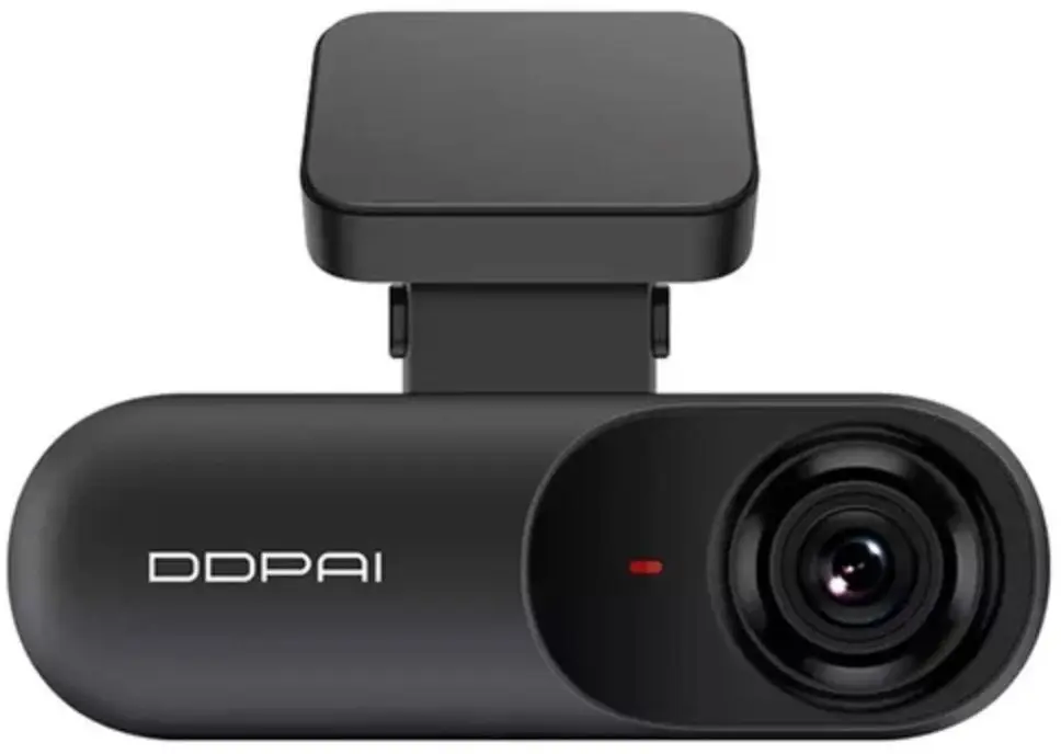 Видеорегистратор DDPai Mola N3 GPS (Black)