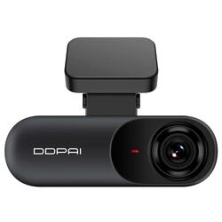 Видеорегистратор DDPAI Mola N3 Pro (Black) Thumb