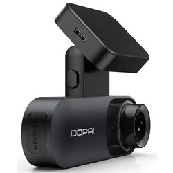 Видеорегистратор DDPAI Mola N3 Pro (Black) Thumb
