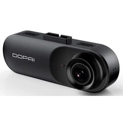 Видеорегистратор DDPAI Mola N3 Pro (Black) Thumb