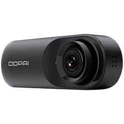 Videoregistrator DDpai Mola N3 Pro GPS (Black) Thumb