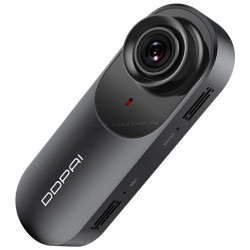 Videoregistrator DDPai N3 (Black)