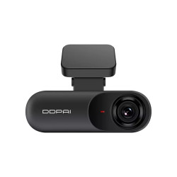 Videoregistrator DDPai N3 (Black) Thumb