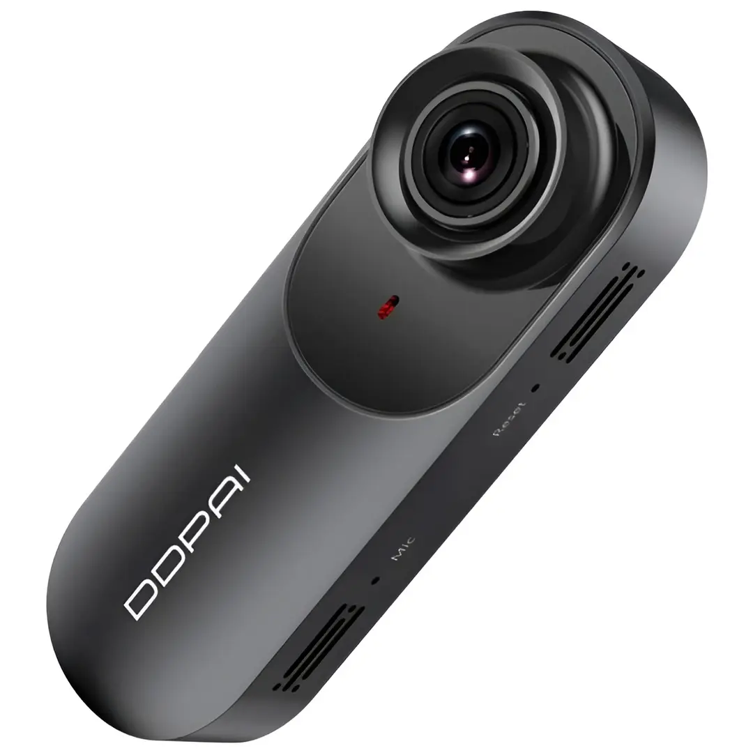 Videoregistrator DDPai N3 (Black)