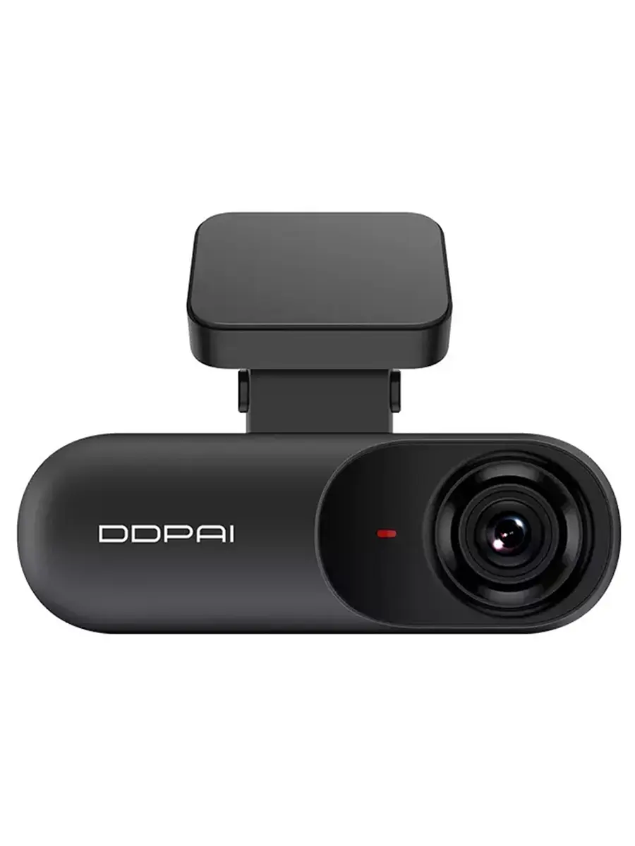 Videoregistrator DDPai N3 (Black)